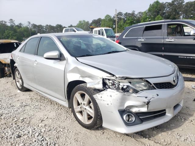 TOYOTA CAMRY L 2014 4t1bf1fk0eu388994