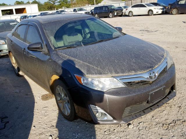 TOYOTA CAMRY L 2014 4t1bf1fk0eu389322