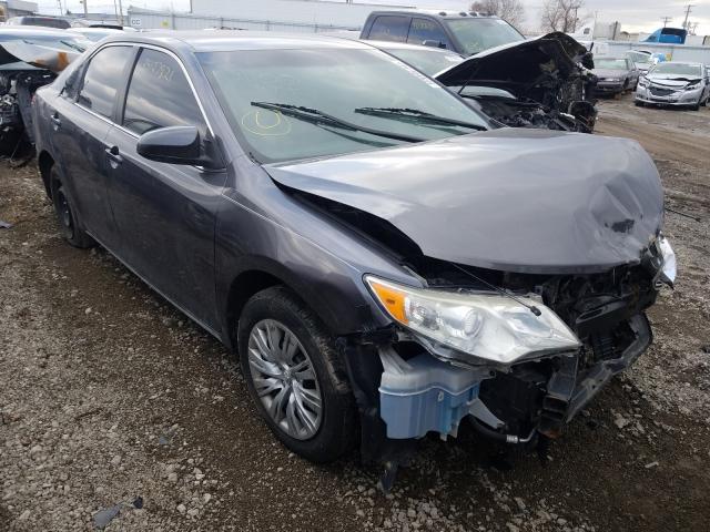 TOYOTA CAMRY L 2014 4t1bf1fk0eu389465