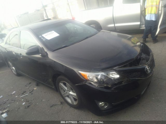 TOYOTA CAMRY 2014 4t1bf1fk0eu389840