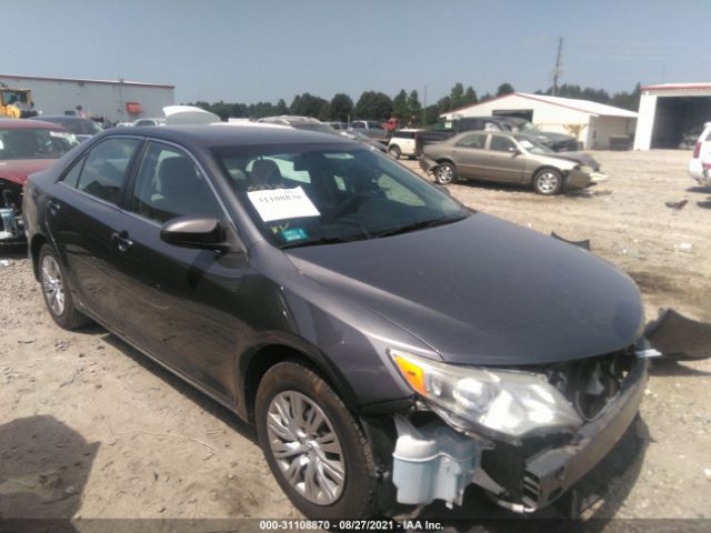 TOYOTA CAMRY 2014 4t1bf1fk0eu391121