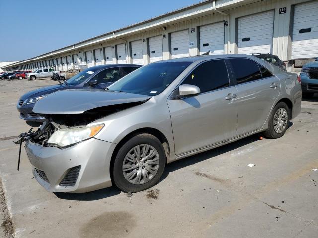 TOYOTA CAMRY L 2014 4t1bf1fk0eu391930