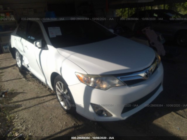 TOYOTA CAMRY 2014 4t1bf1fk0eu392656