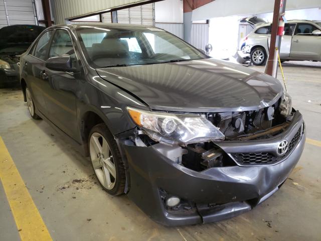 TOYOTA CAMRY L 2014 4t1bf1fk0eu392740