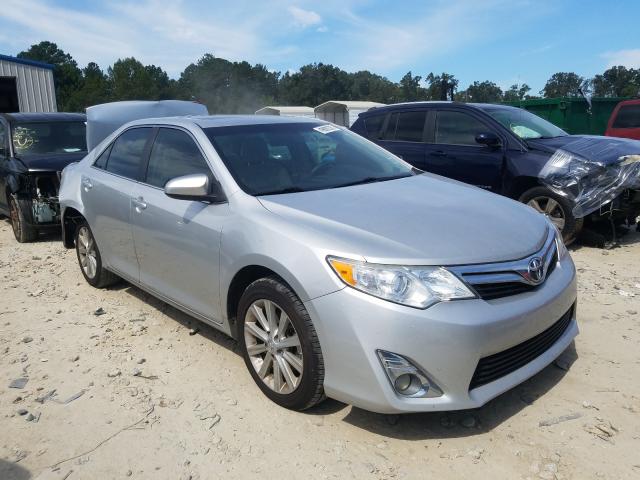 TOYOTA CAMRY L 2014 4t1bf1fk0eu393306