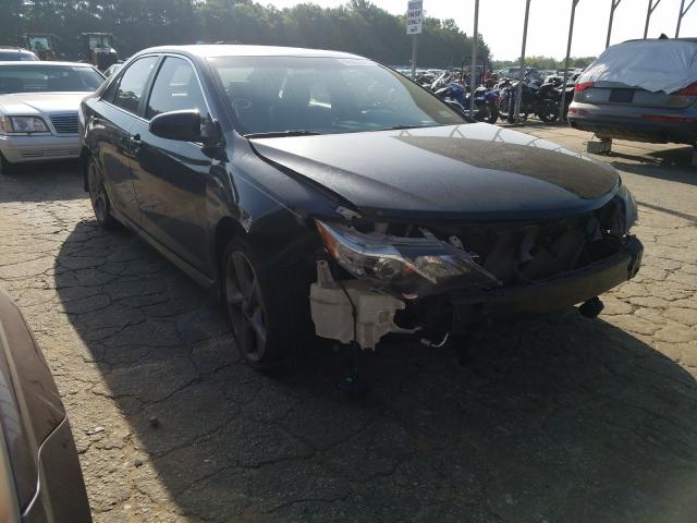 TOYOTA CAMRY L 2014 4t1bf1fk0eu393483