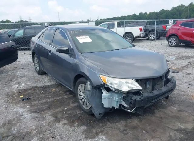 TOYOTA CAMRY 2014 4t1bf1fk0eu394777