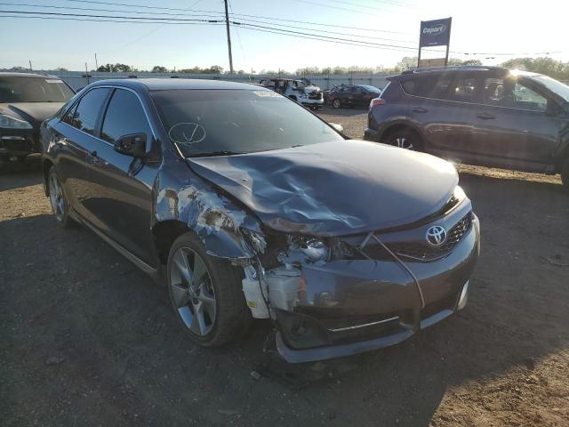 TOYOTA CAMRY L 2014 4t1bf1fk0eu397081