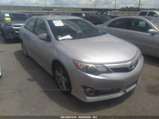 TOYOTA CAMRY 2014 4t1bf1fk0eu398361