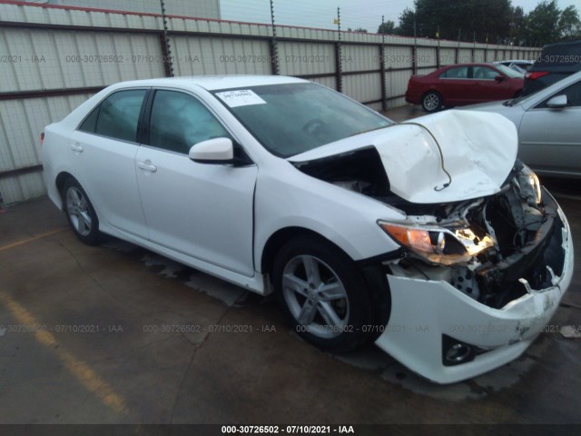 TOYOTA CAMRY 2014 4t1bf1fk0eu398733