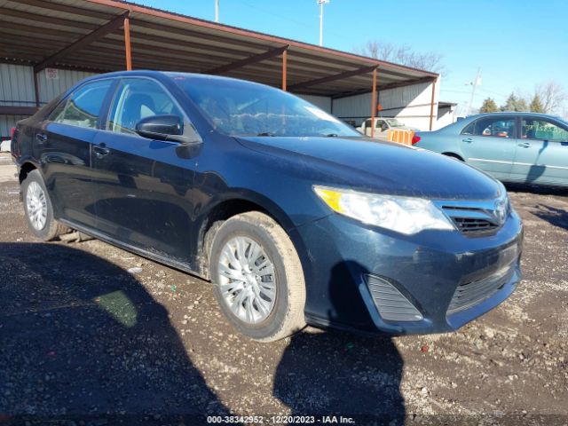 TOYOTA CAMRY 2014 4t1bf1fk0eu399252