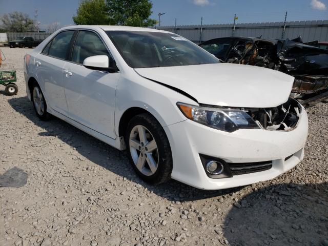 TOYOTA CAMRY L 2014 4t1bf1fk0eu399929