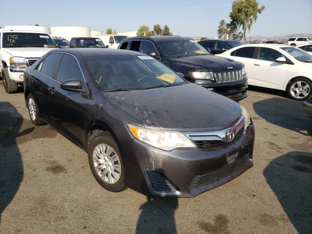 TOYOTA CAMRY L 2014 4t1bf1fk0eu401842