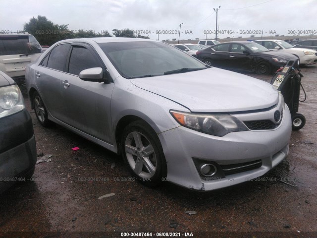 TOYOTA CAMRY 2014 4t1bf1fk0eu401906