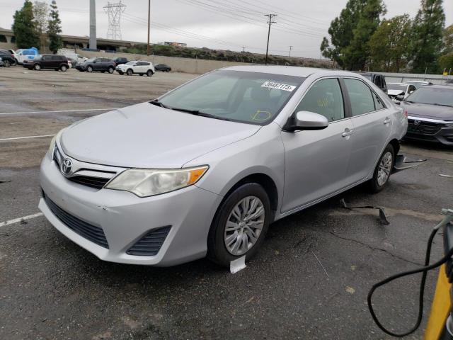 TOYOTA CAMRY L 2014 4t1bf1fk0eu404188