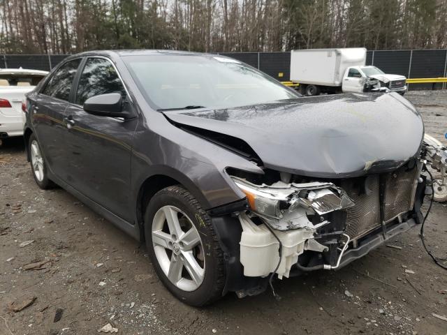 TOYOTA CAMRY L 2014 4t1bf1fk0eu405213