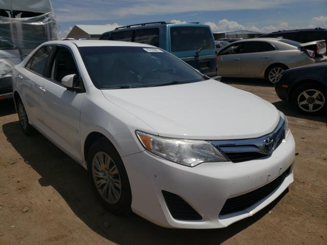 TOYOTA CAMRY L 2014 4t1bf1fk0eu405258