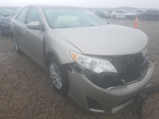 TOYOTA CAMRY L 2014 4t1bf1fk0eu405776