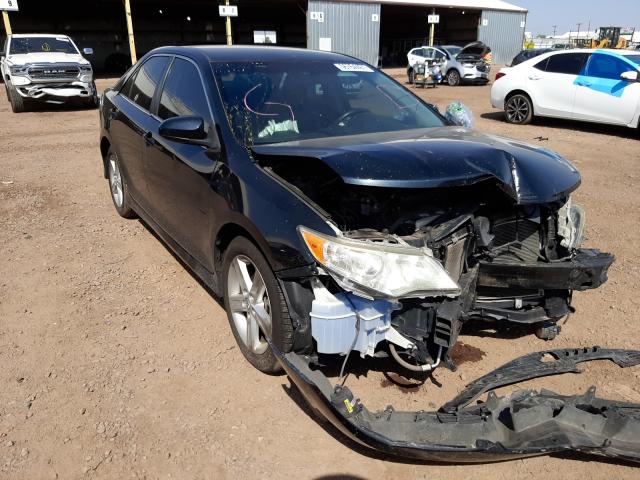 TOYOTA CAMRY L 2014 4t1bf1fk0eu405907