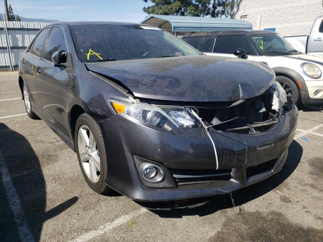 TOYOTA CAMRY L 2014 4t1bf1fk0eu407351