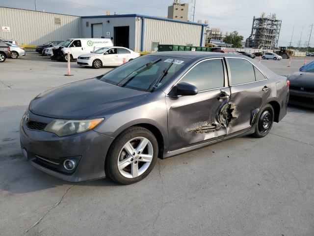 TOYOTA CAMRY 2014 4t1bf1fk0eu407561