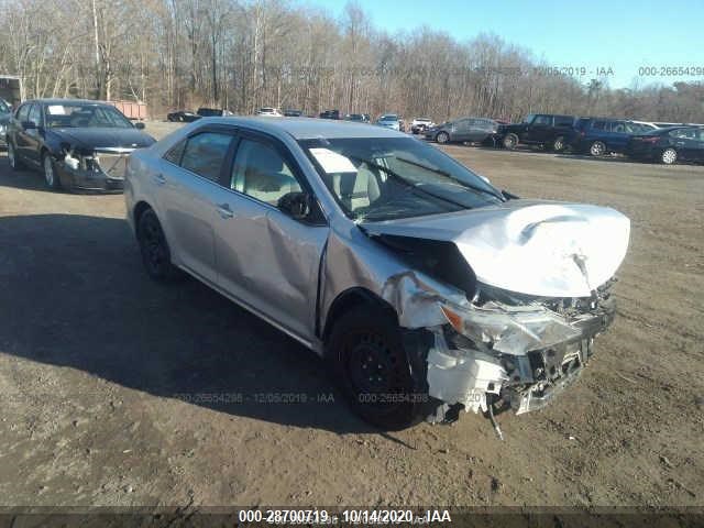 TOYOTA CAMRY 2014 4t1bf1fk0eu408290