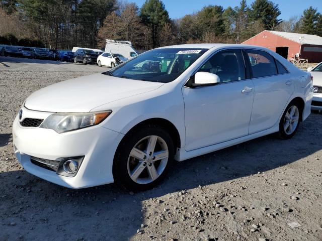 TOYOTA CAMRY 2014 4t1bf1fk0eu409357