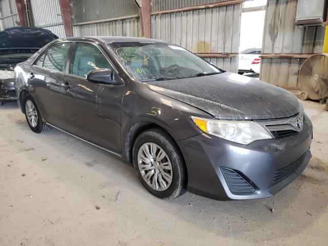 TOYOTA CAMRY L 2014 4t1bf1fk0eu409729