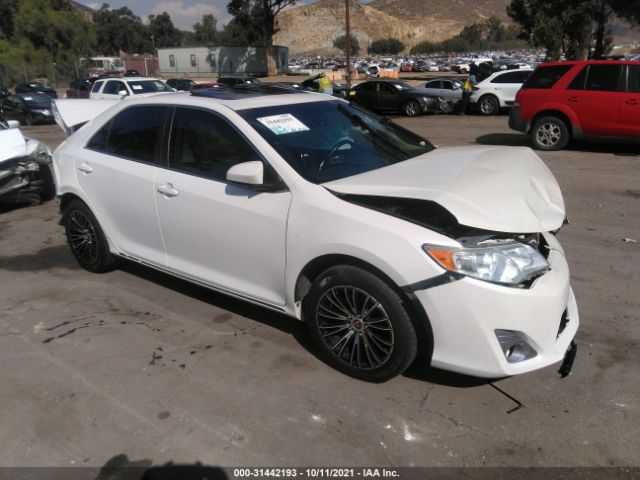 TOYOTA CAMRY 2014 4t1bf1fk0eu410203