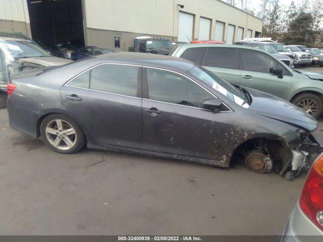 TOYOTA CAMRY 2014 4t1bf1fk0eu410265