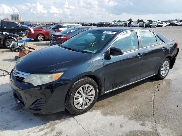 TOYOTA CAMRY L 2014 4t1bf1fk0eu411190