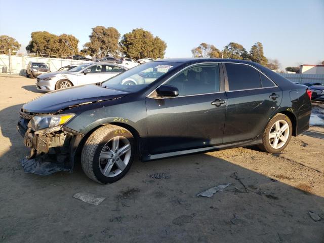 TOYOTA CAMRY L 2014 4t1bf1fk0eu411352