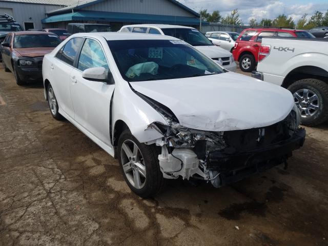 TOYOTA CAMRY L 2014 4t1bf1fk0eu412369