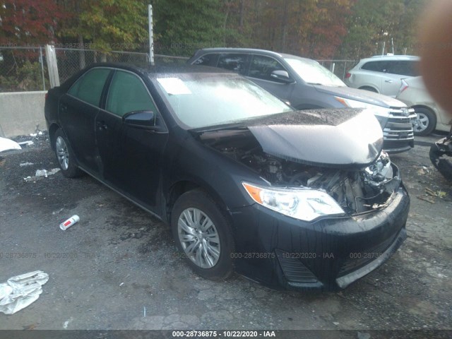 TOYOTA CAMRY 2014 4t1bf1fk0eu412940