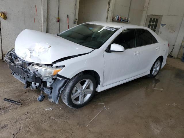 TOYOTA CAMRY 2014 4t1bf1fk0eu413280