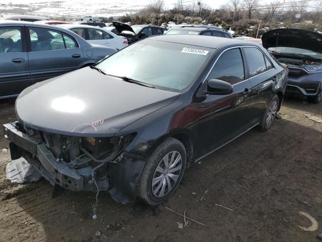 TOYOTA CAMRY L 2014 4t1bf1fk0eu413635