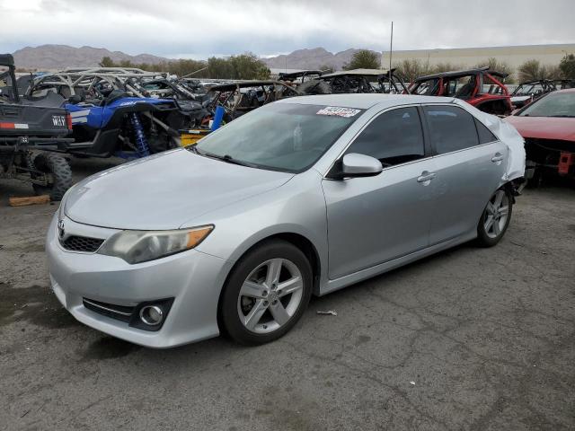 TOYOTA CAMRY L 2014 4t1bf1fk0eu414347