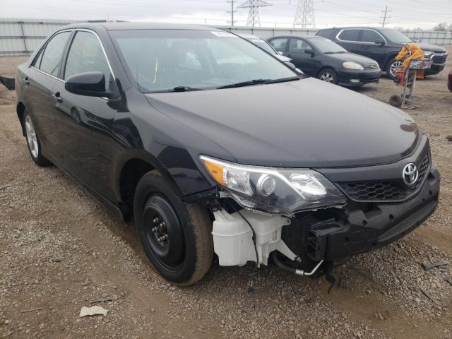 TOYOTA CAMRY L 2014 4t1bf1fk0eu414672