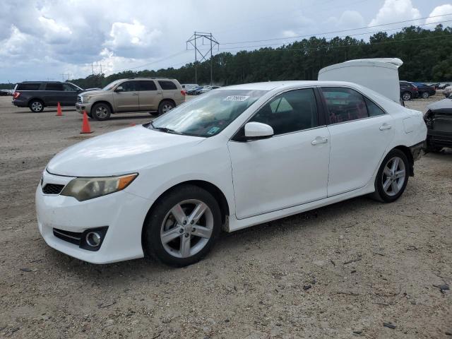 TOYOTA CAMRY 2014 4t1bf1fk0eu415398