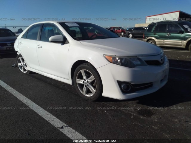 TOYOTA CAMRY 2014 4t1bf1fk0eu415904