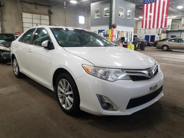 TOYOTA CAMRY L 2014 4t1bf1fk0eu416065