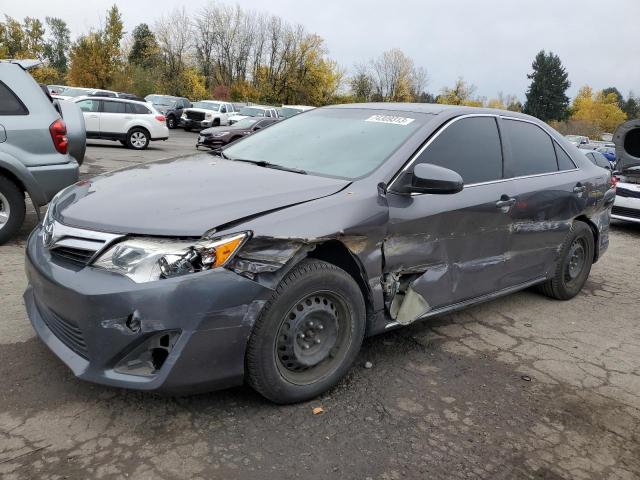 TOYOTA CAMRY 2014 4t1bf1fk0eu416194