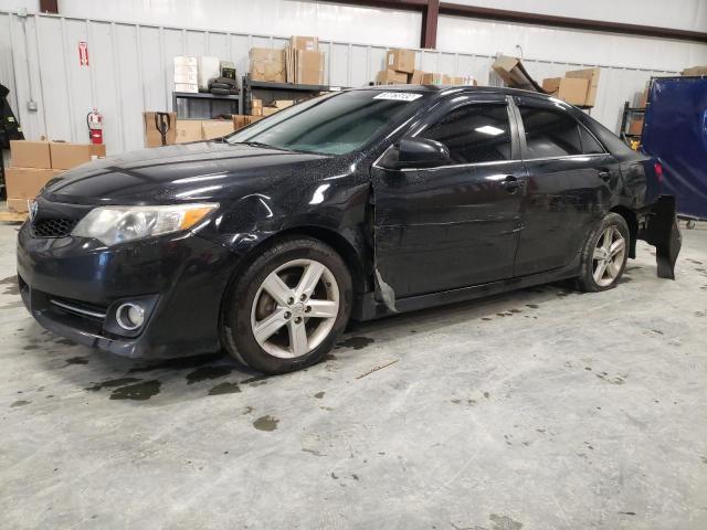 TOYOTA CAMRY L 2014 4t1bf1fk0eu416888