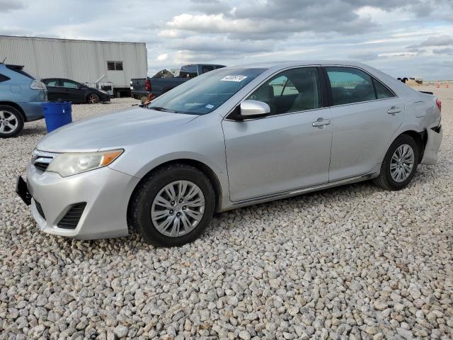 TOYOTA CAMRY 2014 4t1bf1fk0eu417152