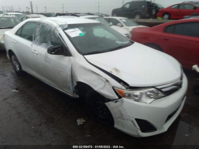 TOYOTA CAMRY 2014 4t1bf1fk0eu417295