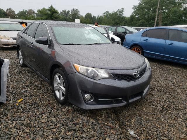 TOYOTA CAMRY L 2014 4t1bf1fk0eu417877