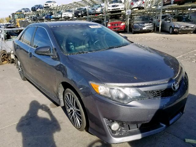 TOYOTA CAMRY L 2014 4t1bf1fk0eu418947