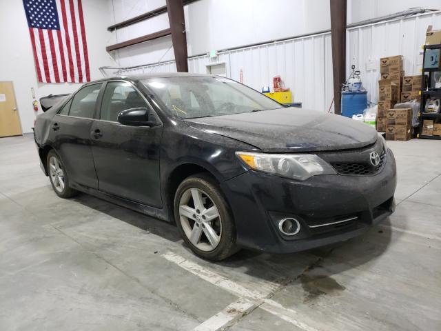 TOYOTA CAMRY L 2014 4t1bf1fk0eu419032