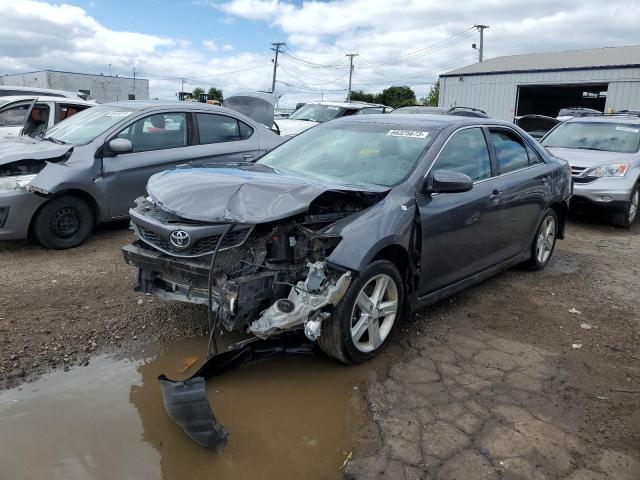 TOYOTA CAMRY L 2014 4t1bf1fk0eu419371