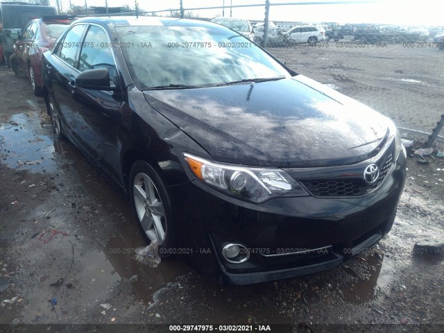 TOYOTA CAMRY 2014 4t1bf1fk0eu419709